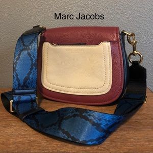 Marc Jacobs Crossbody